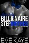 [Billionaire Stepbrother 01] • Love My Billionaire Stepbrother